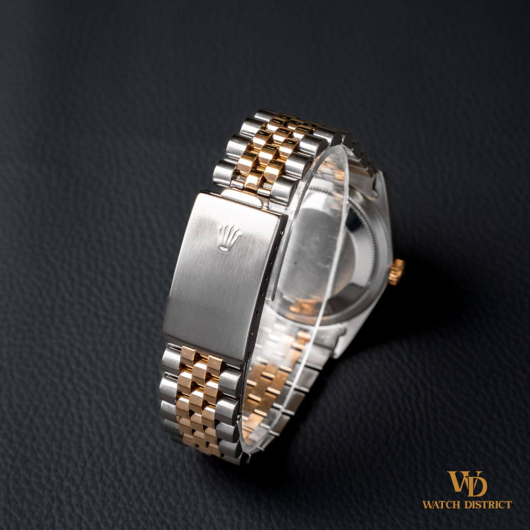 Rolex Datejust 16233