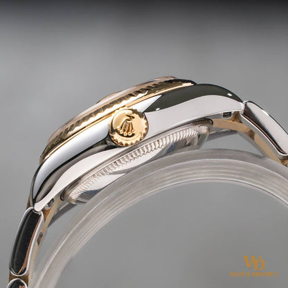 Rolex Lady-Datejust 179173