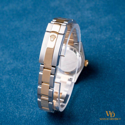 Rolex Lady-Datejust 179173