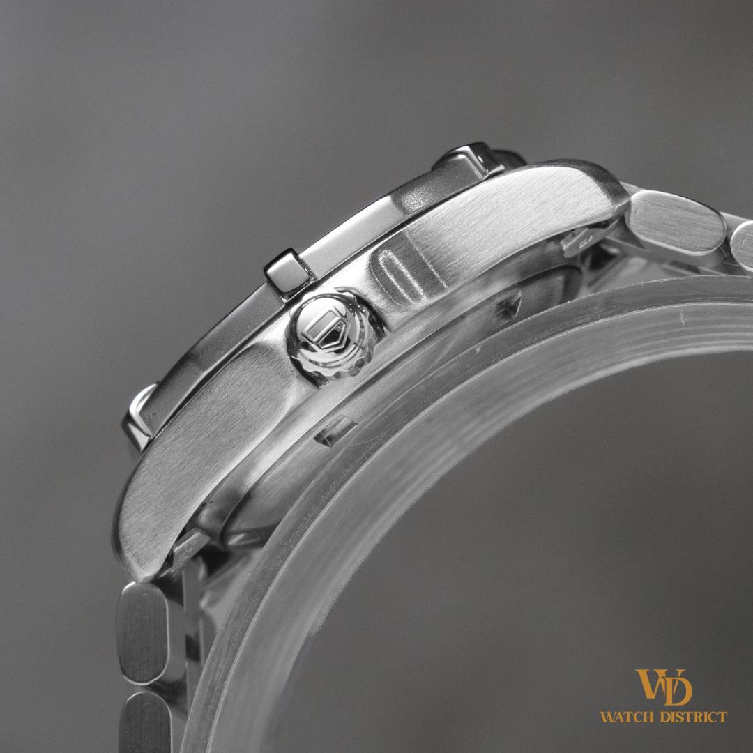 Tag Heuer Professional 200m Quartz WK1313