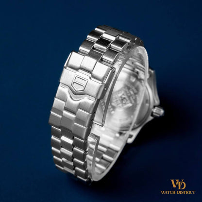 Tag Heuer Professional 200m Quartz WK1313