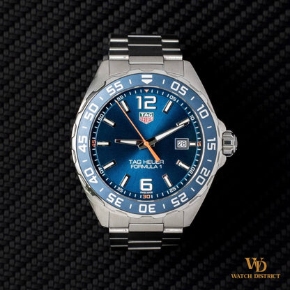 Tag Heuer Formula 1 WAZ1010.BA0842