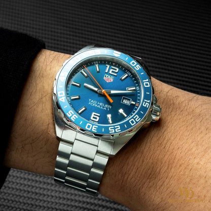 Tag Heuer Formula 1 WAZ1010.BA0842