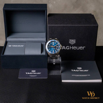 Tag Heuer Formula 1 WAZ1010.BA0842