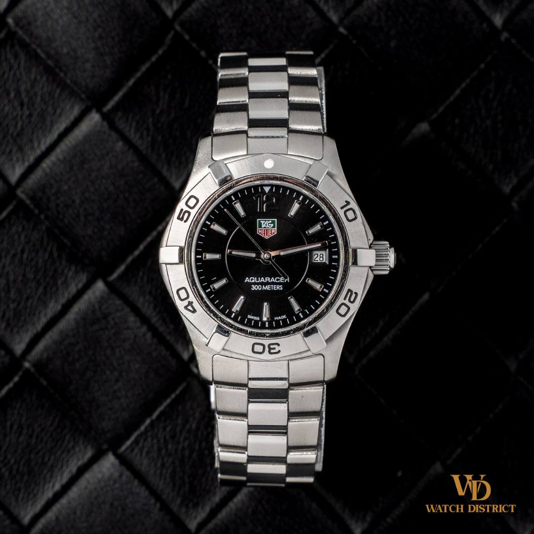 Tag Heuer Aquaracer 300m WAF1410.BA0823