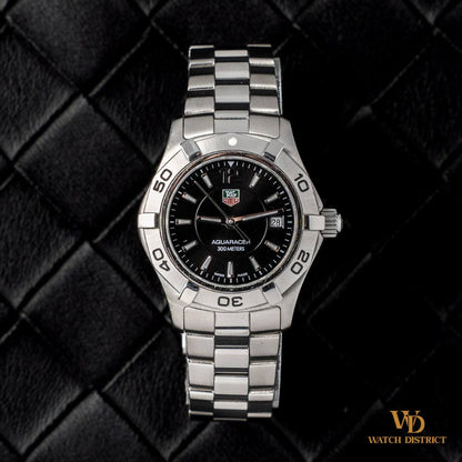 Tag Heuer Aquaracer 300m WAF1410.BA0823