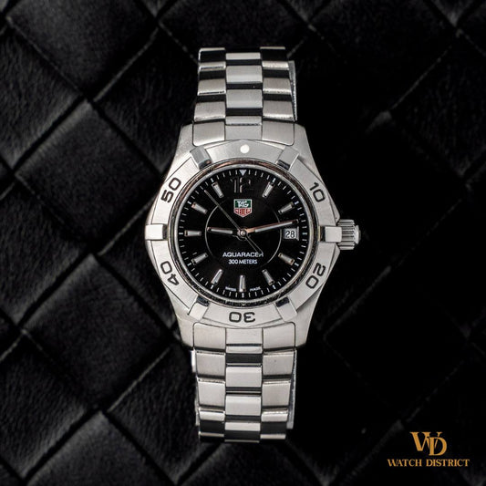 Tag Heuer Aquaracer 300m WAF1410.BA0823