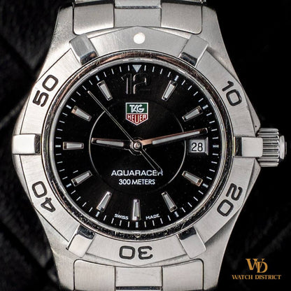 Tag Heuer Aquaracer 300m WAF1410.BA0823