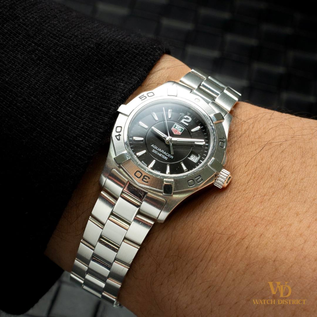 Tag Heuer Aquaracer 300m WAF1410.BA0823