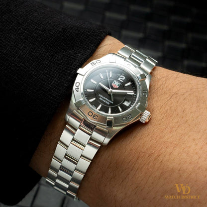 Tag Heuer Aquaracer 300m WAF1410.BA0823