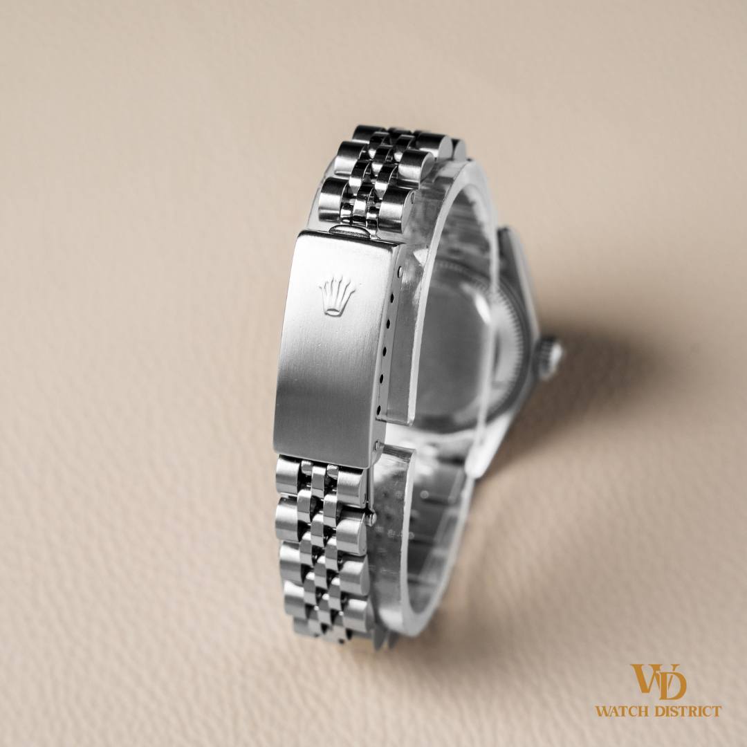 Rolex Lady-Datejust 69174