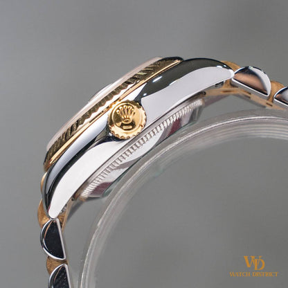 Rolex Lady-Datejust 179173