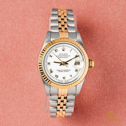 Rolex Lady-Datejust 69173