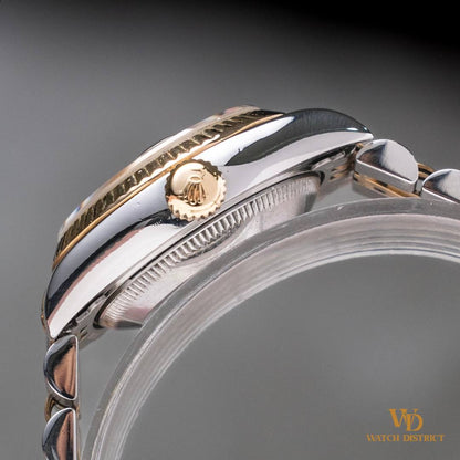 Rolex Lady-Datejust 69173