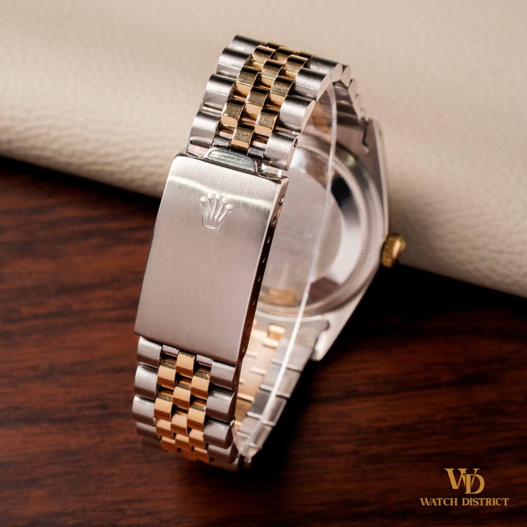 Rolex Datejust 16233