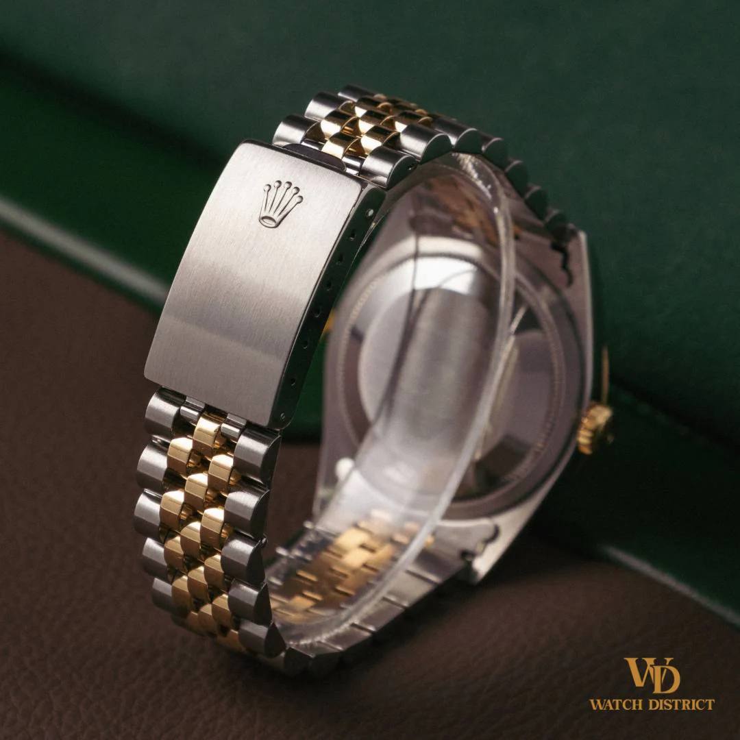 Rolex Datejust 16233