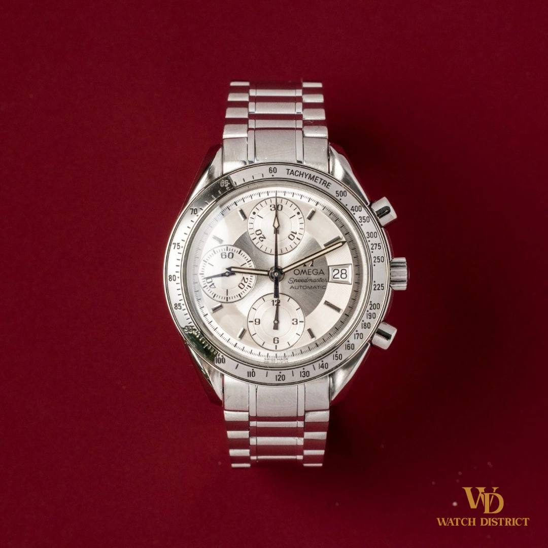 Omega Speedmaster 3513.30.00 Automatic