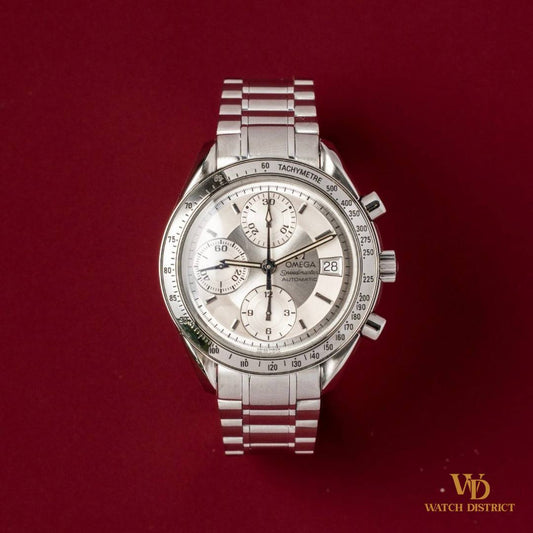 Omega Speedmaster 3513.30.00 Automatic
