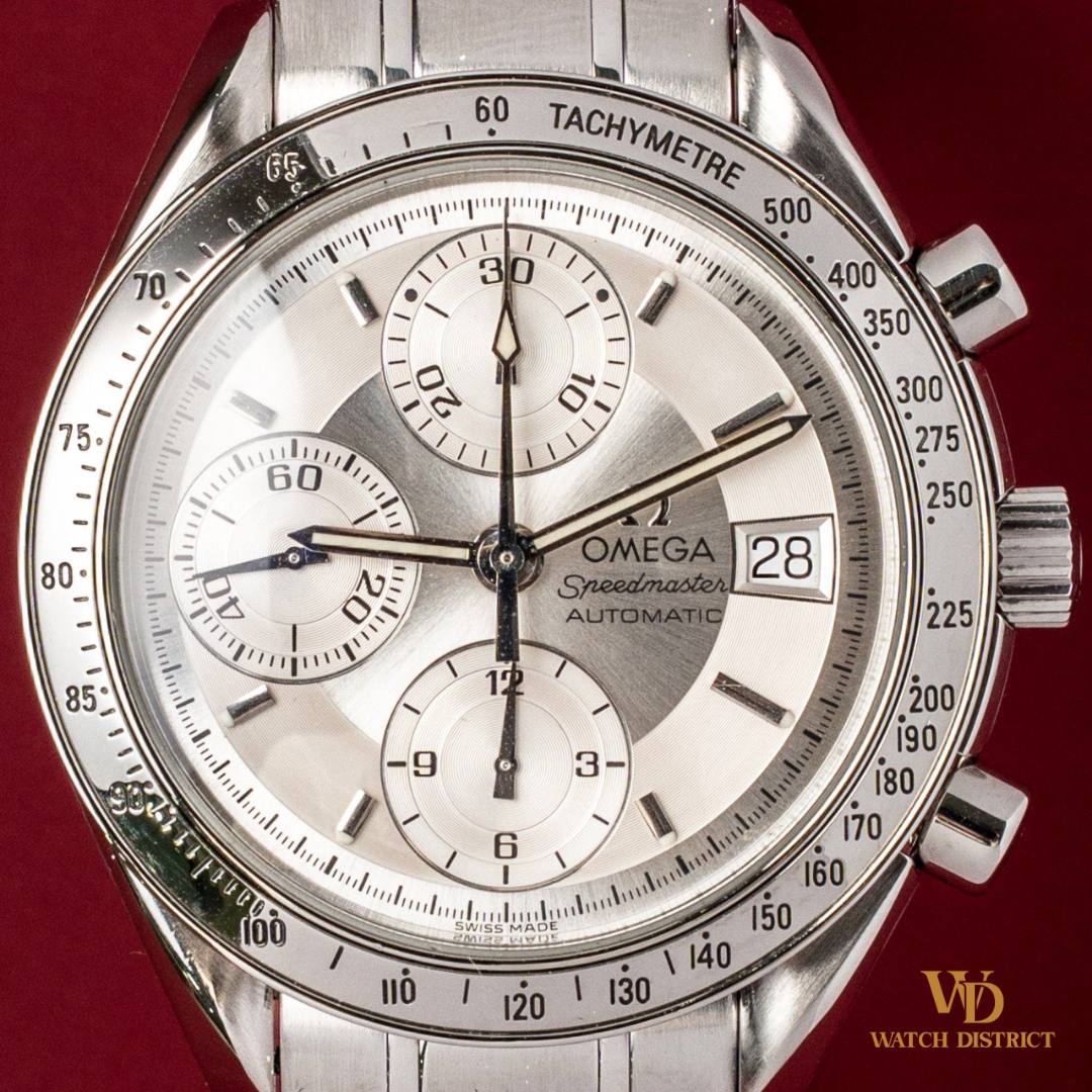 Omega Speedmaster 3513.30.00 Automatic