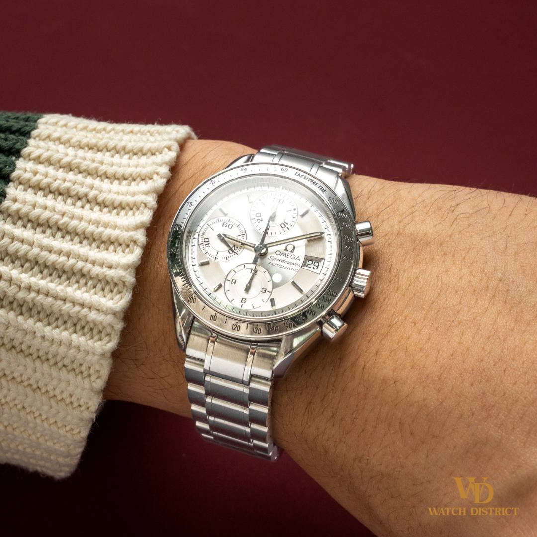 Omega Speedmaster 3513.30.00 Automatic