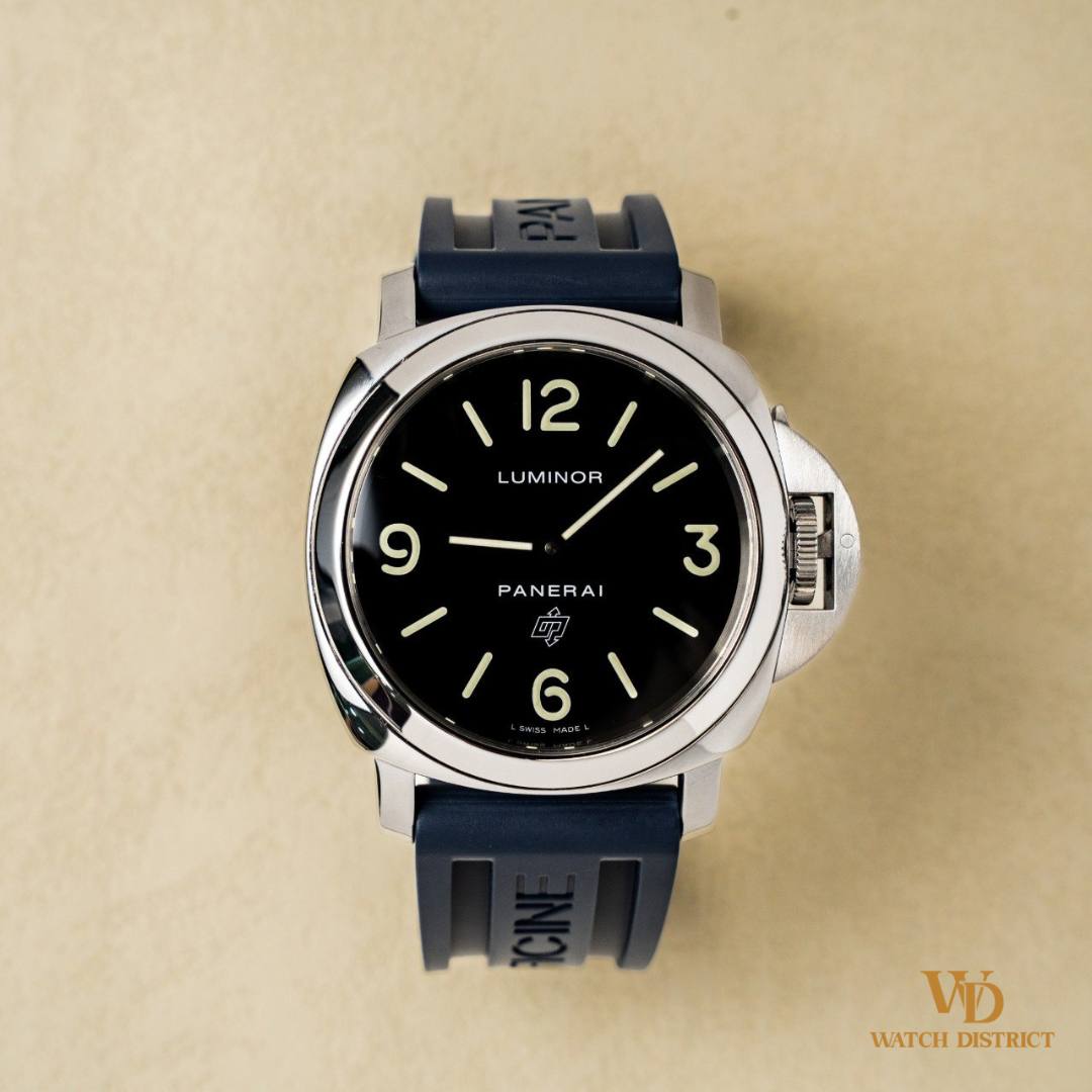 Panerai Luminor Base Logo PAM01000