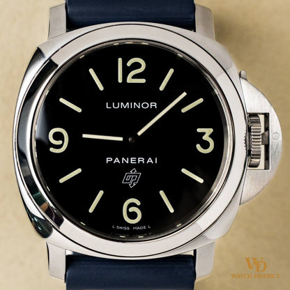 Panerai Luminor Base Logo PAM01000