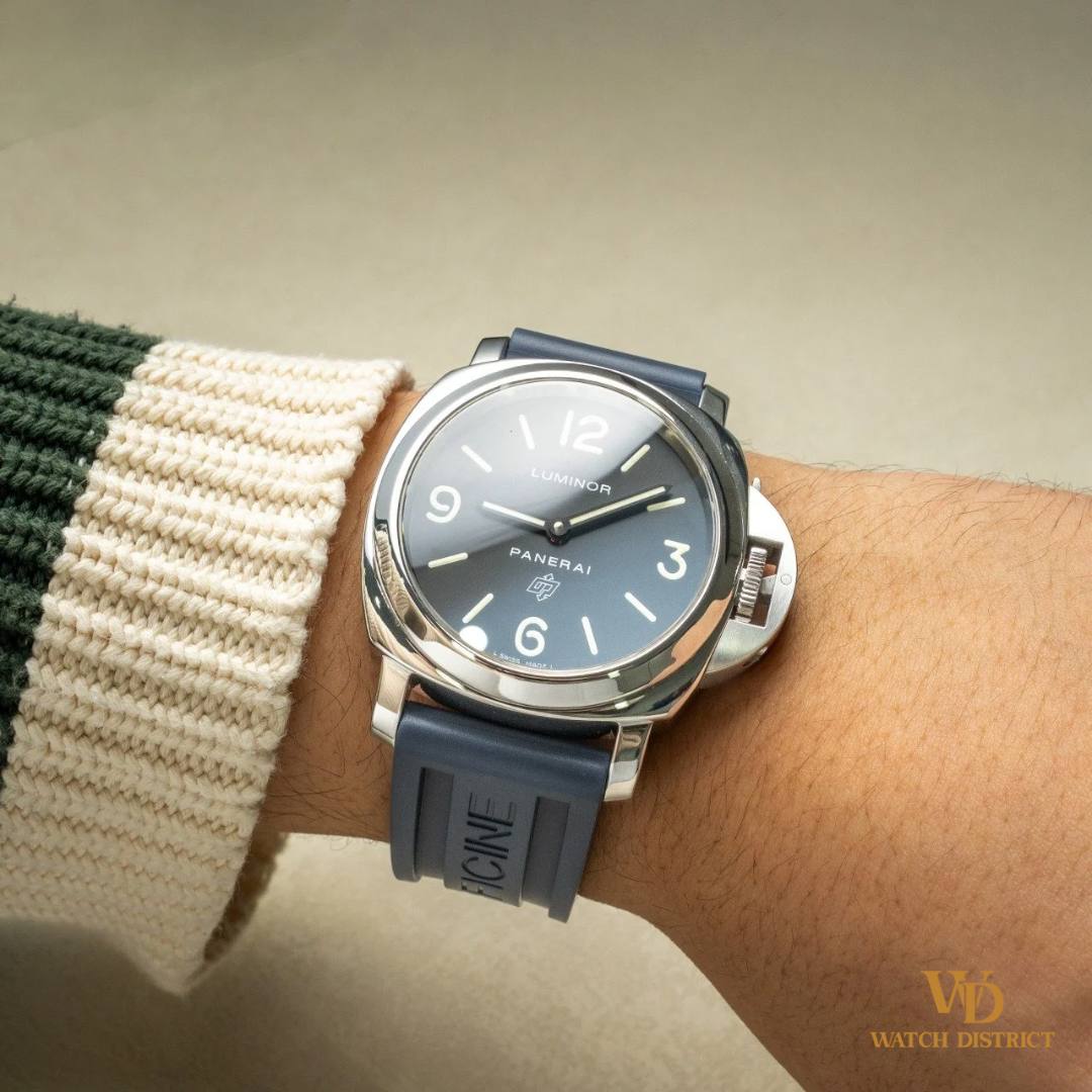 Panerai Luminor Base Logo PAM01000