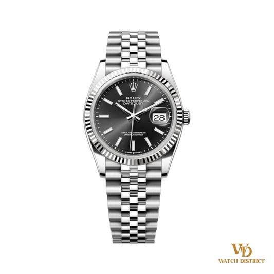 Rolex Oyster Perpetual Datejust 126234