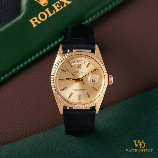 Rolex Day-Date 1803