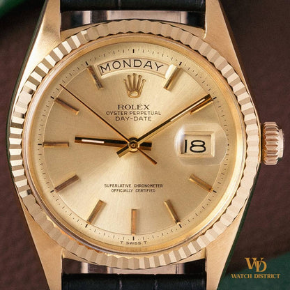 Rolex Day-Date 1803