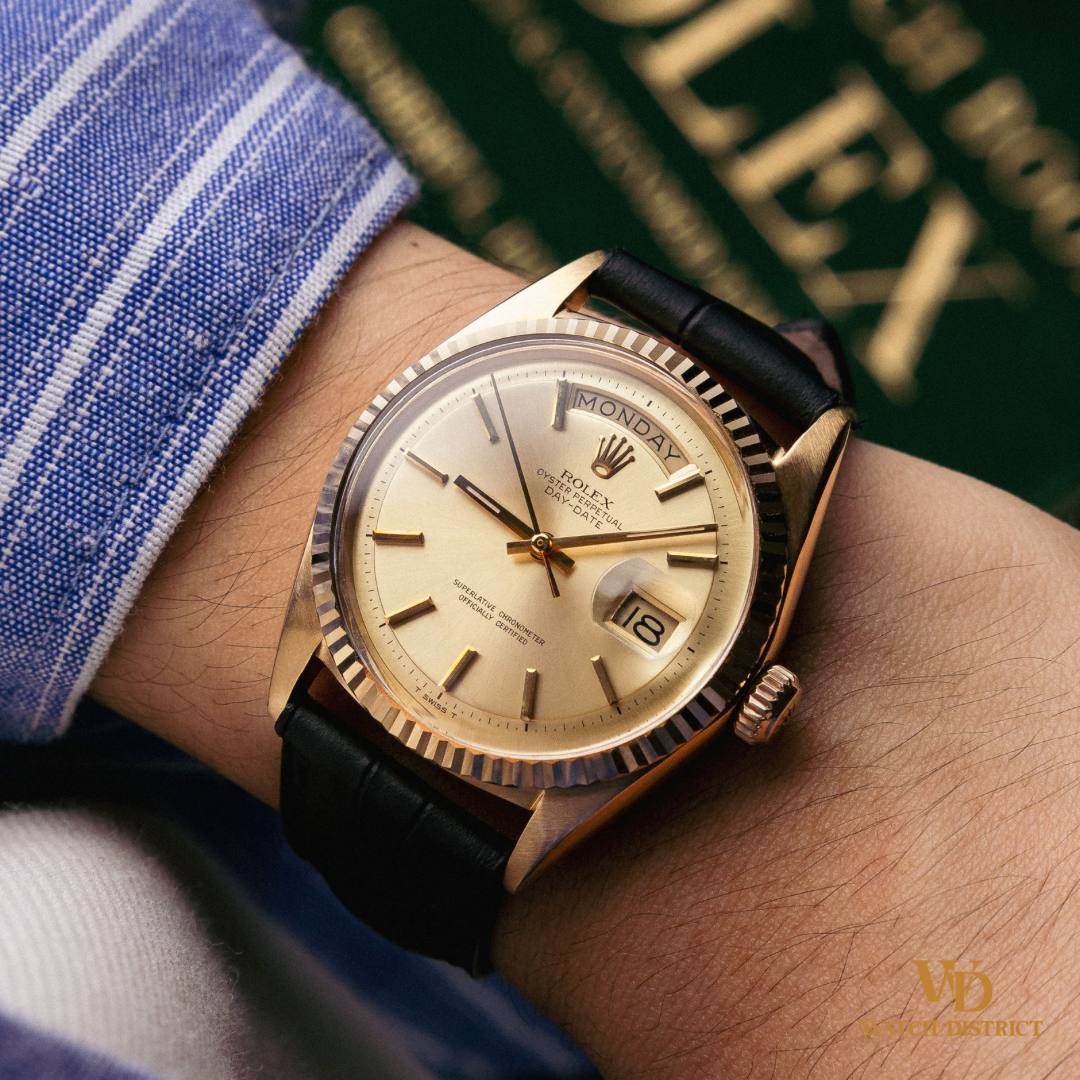 Rolex Day-Date 1803