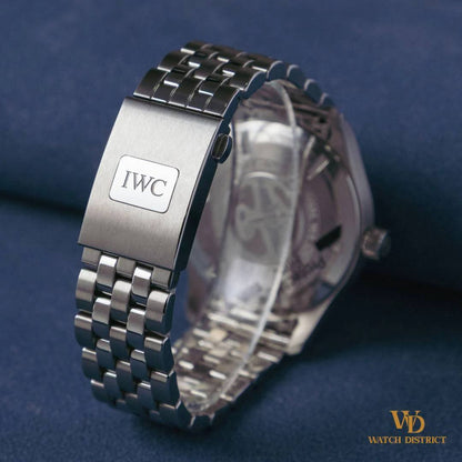 IWC Pilot‘s Watch Mark XX IW328202