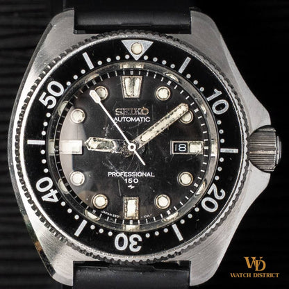 Seiko Lady Diver Professional 150 2205-0760