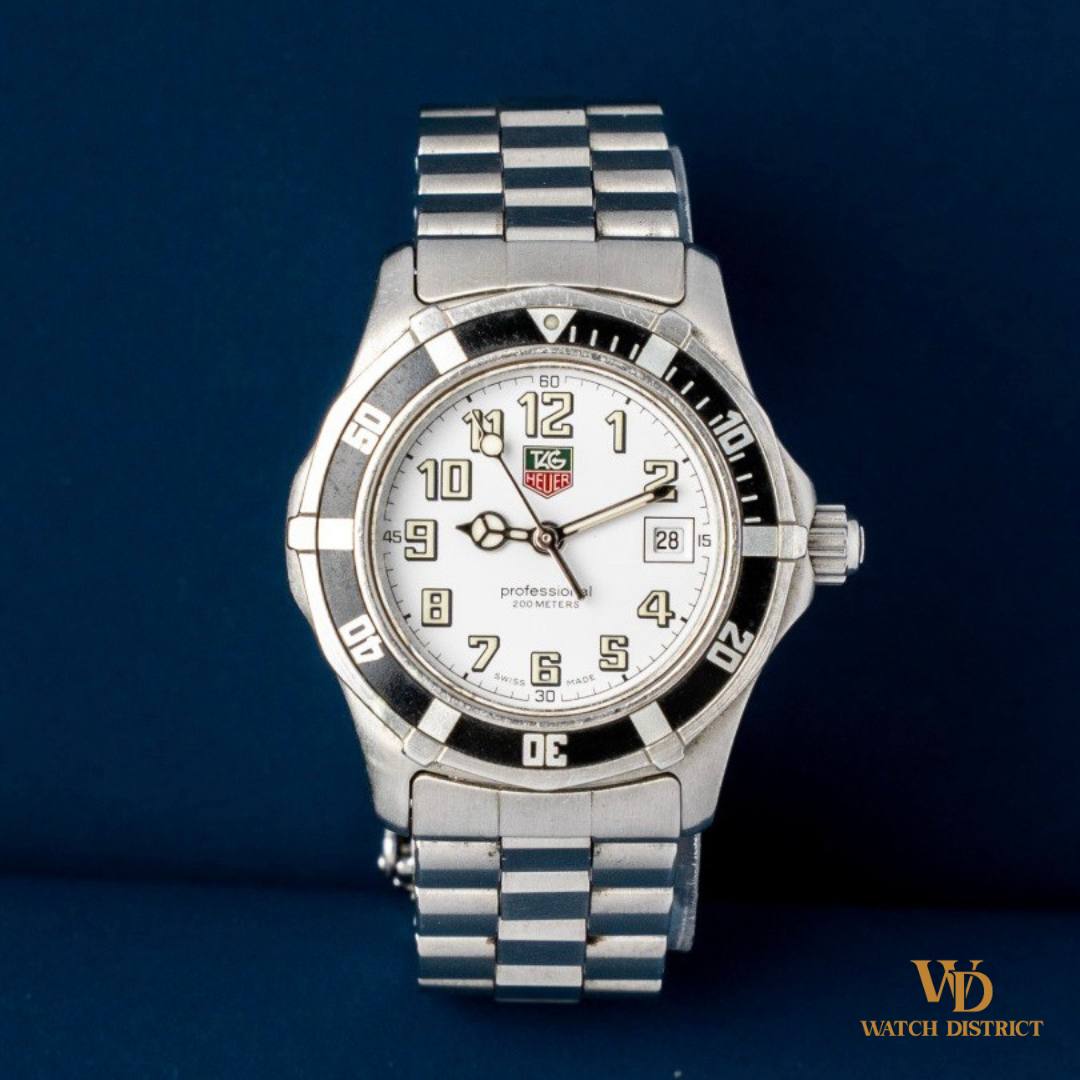 Tag Heuer 2000 WM1311