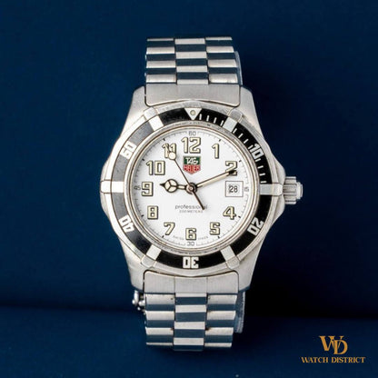 Tag Heuer 2000 WM1311