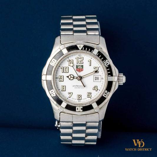 Tag Heuer 2000 WM1311