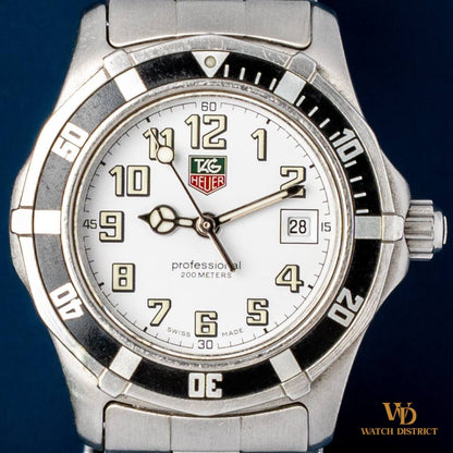 Tag Heuer 2000 WM1311