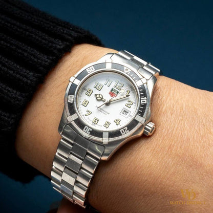 Tag Heuer 2000 WM1311