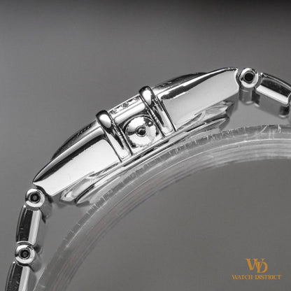 Omega Lady Constellation 1566.76