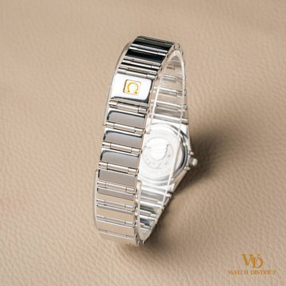 Omega Lady Constellation 1566.76