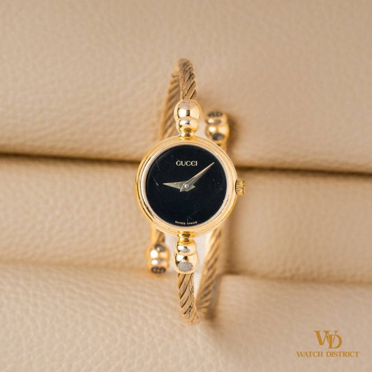 Gucci 2700.2.L Quartz