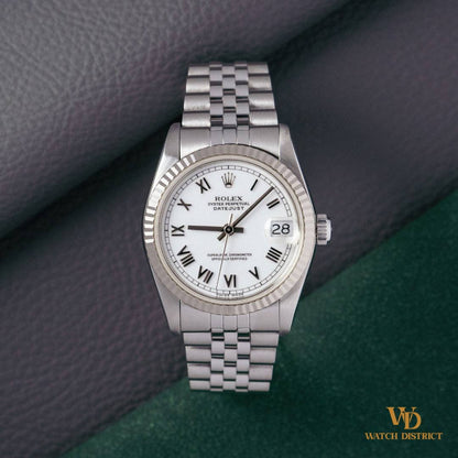 Rolex Datejust 68274