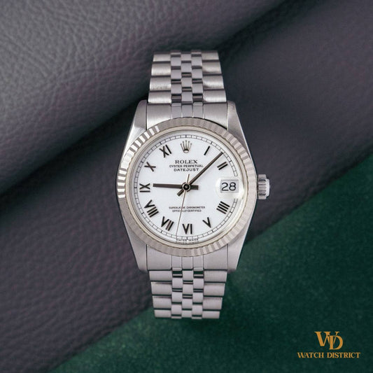 Rolex Datejust 68274