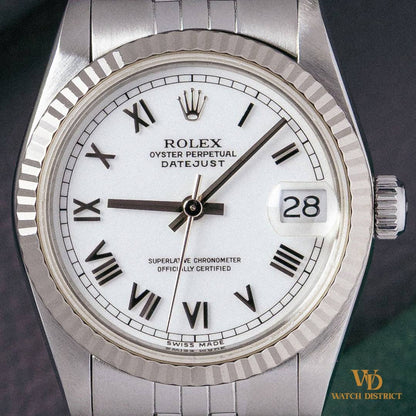 Rolex Datejust 68274