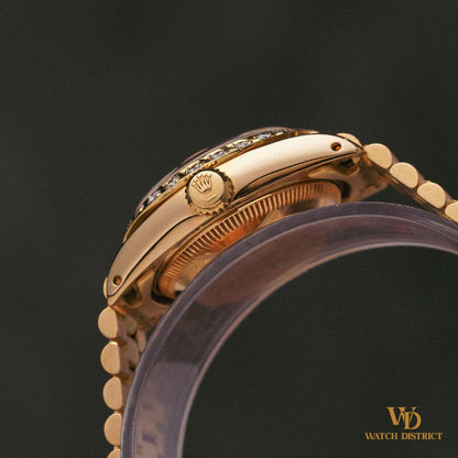 Rolex Lady-Datejust 69278