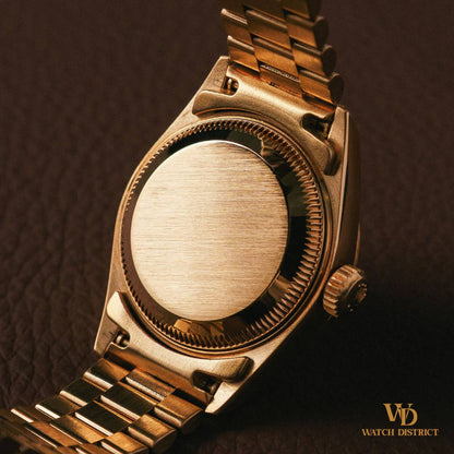 Rolex Lady-Datejust 69178