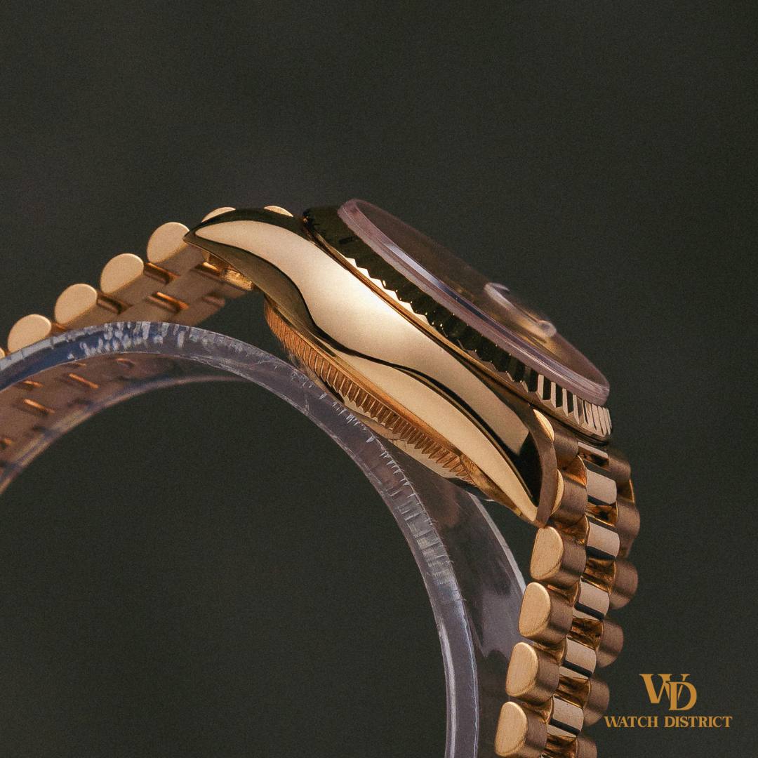 Rolex Lady-Datejust 69178