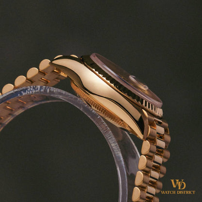 Rolex Lady-Datejust 69178