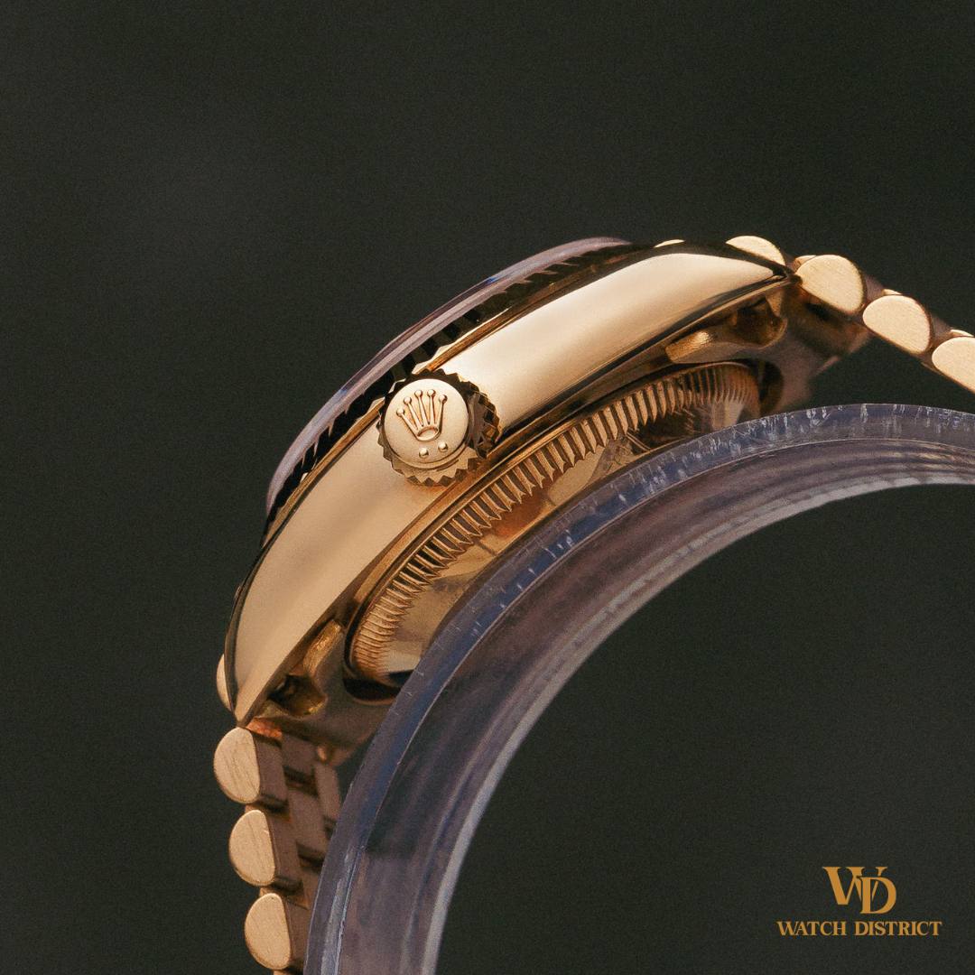 Rolex Lady-Datejust 69178