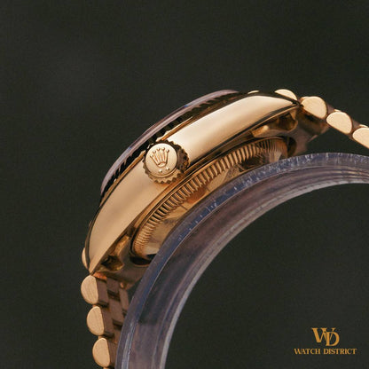 Rolex Lady-Datejust 69178